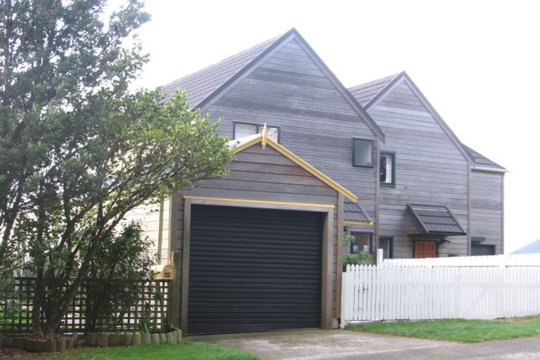 Photo of property in 58 Cunliffe Street, Churton Park, Wellington, 6037