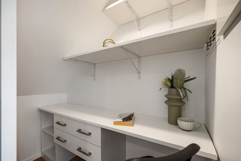 Photo of property in 9/283 Brougham Street, Sydenham, Christchurch, 8023