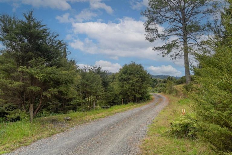 Photo of property in 896a Hikuai Settlement Road, Pauanui, Hikuai, 3579