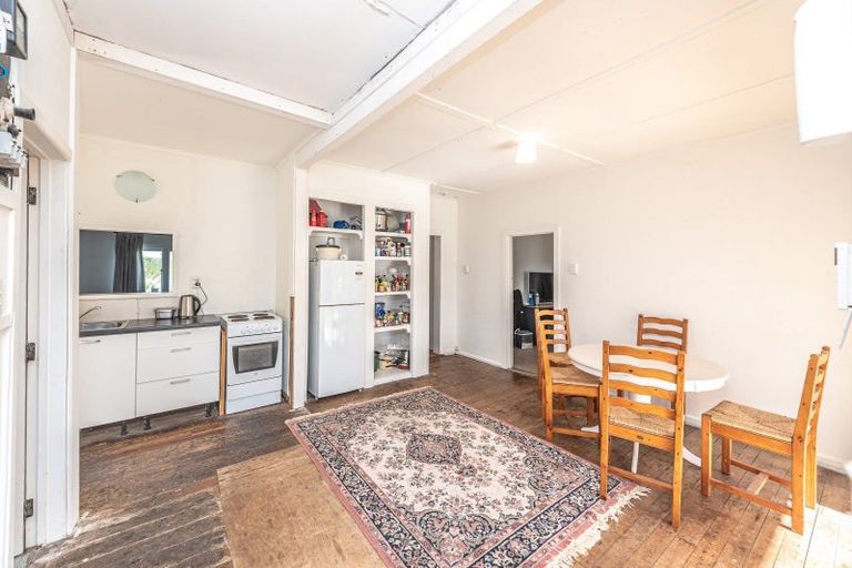 Photo of property in 40 Hood Street, Castlecliff, Whanganui, 4501