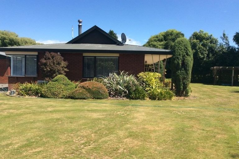 Photo of property in 65 Johnstone Street, Tinwald, Ashburton, 7774
