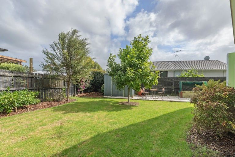 Photo of property in 4 Cross Street, Papakura, 2110