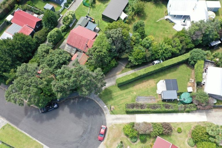 Photo of property in 25 Mako Avenue, Whiritoa, Whangamata, 3691