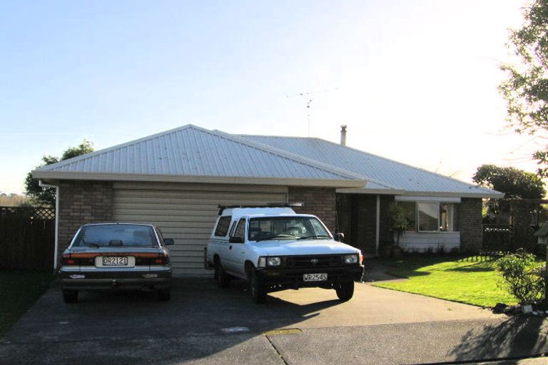 Photo of property in 9 Country Lane, Western Heights, Hamilton, 3200