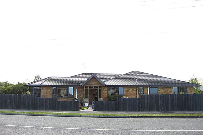 Photo of property in 203c Maxwell Road, Redwoodtown, Blenheim, 7201