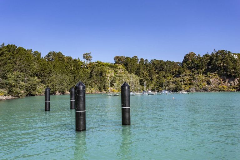 Photo of property in 56 Marine Drive, Diamond Harbour, Lyttelton, 8971