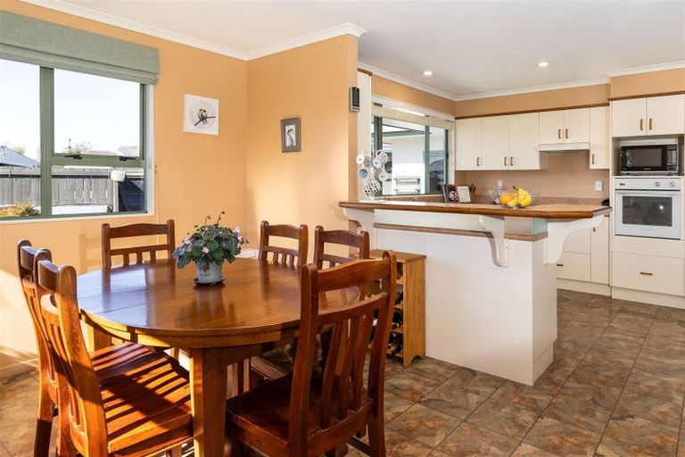 Photo of property in 5 Sequoia Place, Springlands, Blenheim, 7201