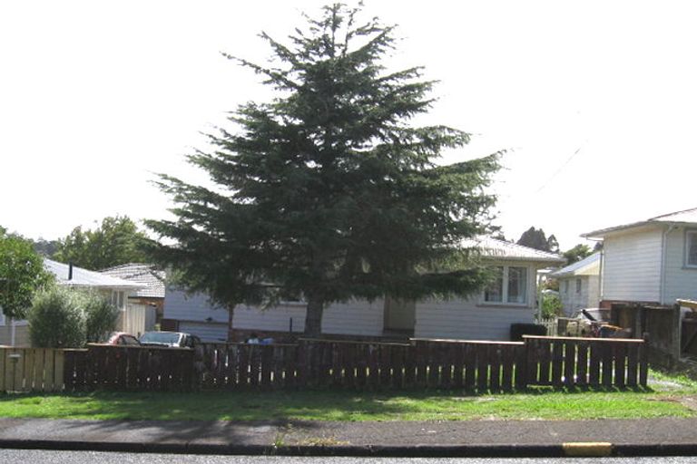 Photo of property in 21 Daytona Road, Henderson, Auckland, 0610