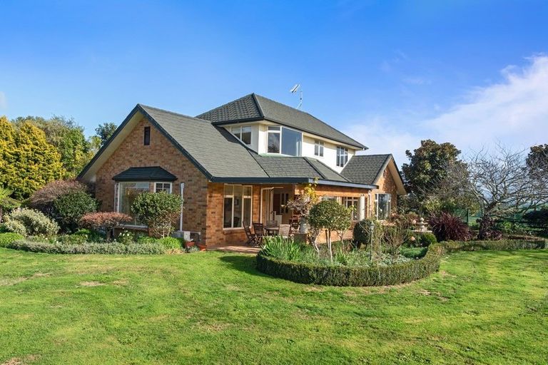 Photo of property in 4894 Ohaupo Road, Te Awamutu, Ohaupo, 3883