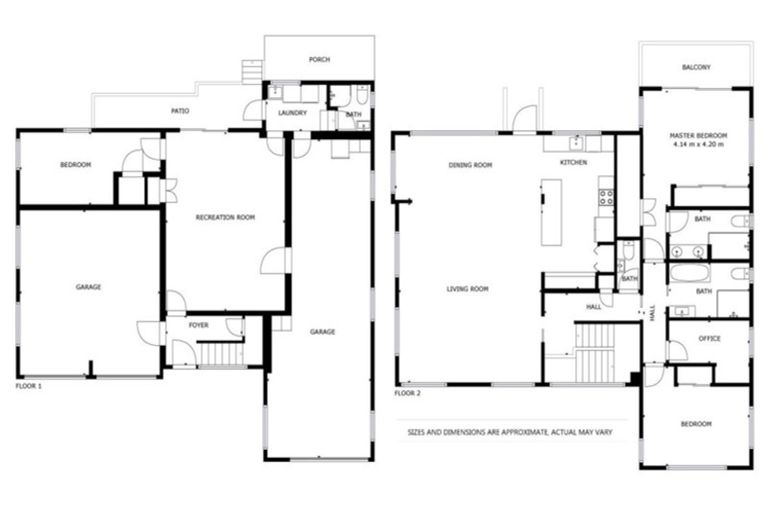 Photo of property in 101 Kauri Road, Whenuapai, Auckland, 0618