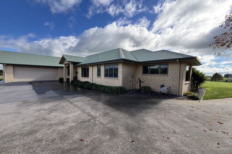 Photo of property in 389c Paraonui Road, Wiltsdown, Tokoroa, 3491