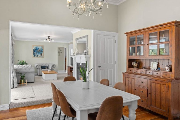 Photo of property in 63 Riversdale Road, Waihakeke, Carterton, 5792