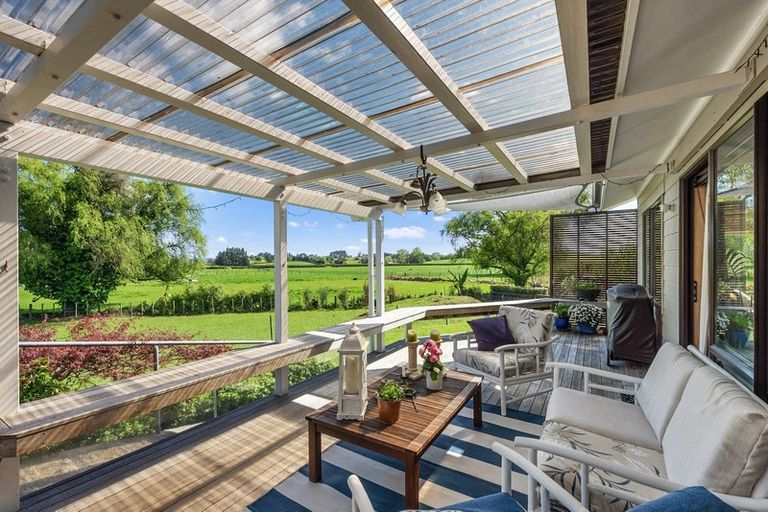 Photo of property in 1/1972 Kakaramea Road, Ngahinapouri, Hamilton, 3290