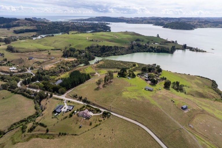 Photo of property in 451 Okete Road, Raglan, 3295