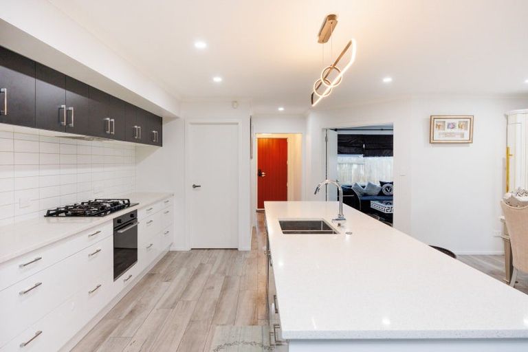 Photo of property in 80 James Line, Kelvin Grove, Palmerston North, 4414