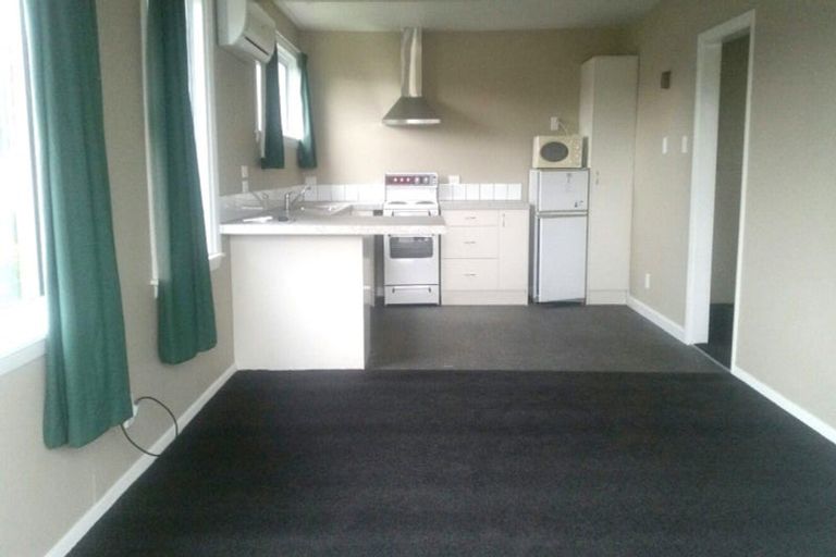 Photo of property in 1 Lampard Street, Methven, 7730