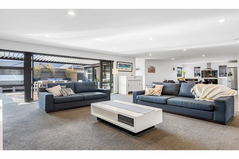 Photo of property in 25 Russ Drive, Lincoln, 7608