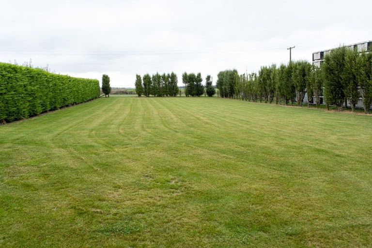 Photo of property in 193 Kerrytown Road, Kerrytown, Timaru, 7975