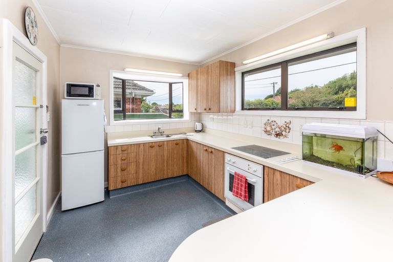 Photo of property in 417 Innes Road, Mairehau, Christchurch, 8052