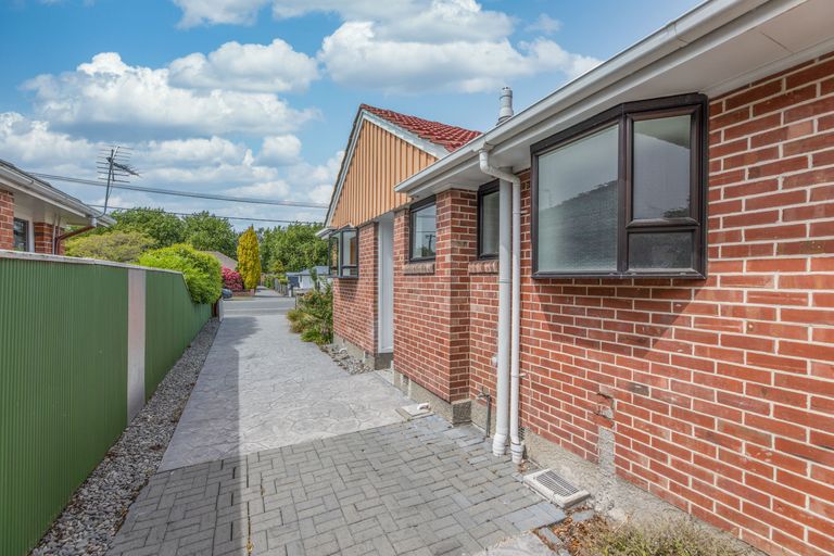 Photo of property in 417 Innes Road, Mairehau, Christchurch, 8052