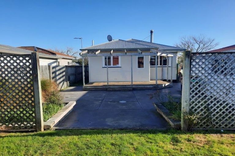 Photo of property in 20 Tilford Street, Woolston, Christchurch, 8062