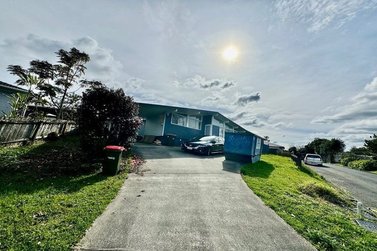 Photo of property in 58 Daytona Road, Henderson, Auckland, 0610