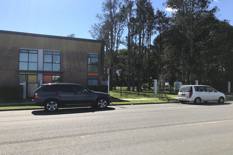 Photo of property in 8/182 Flat Bush School Road, Flat Bush, Auckland, 2019