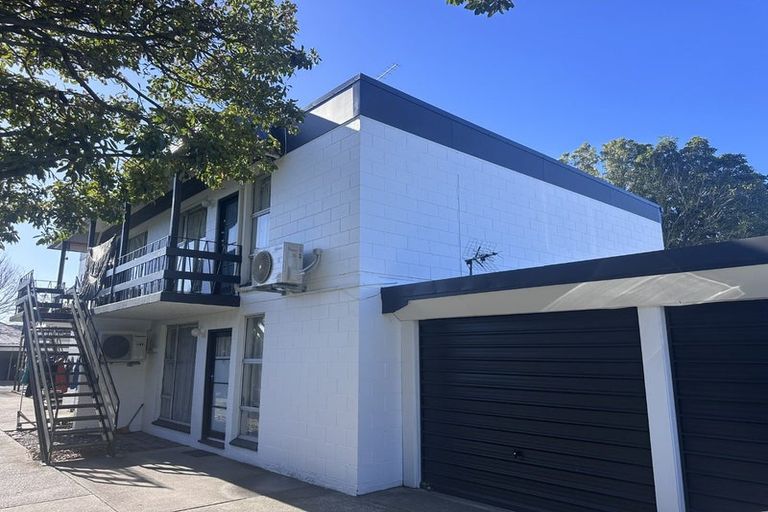 Photo of property in 483 Hereford Street, Linwood, Christchurch, 8011