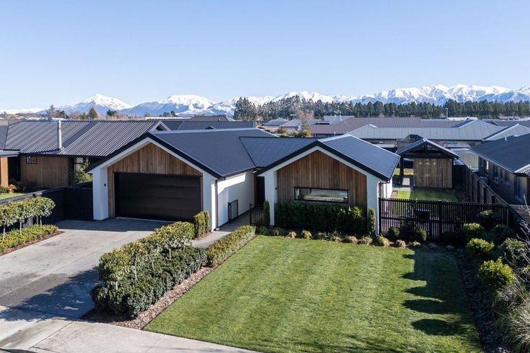 Photo of property in 67 Barkers Road, Methven, 7730