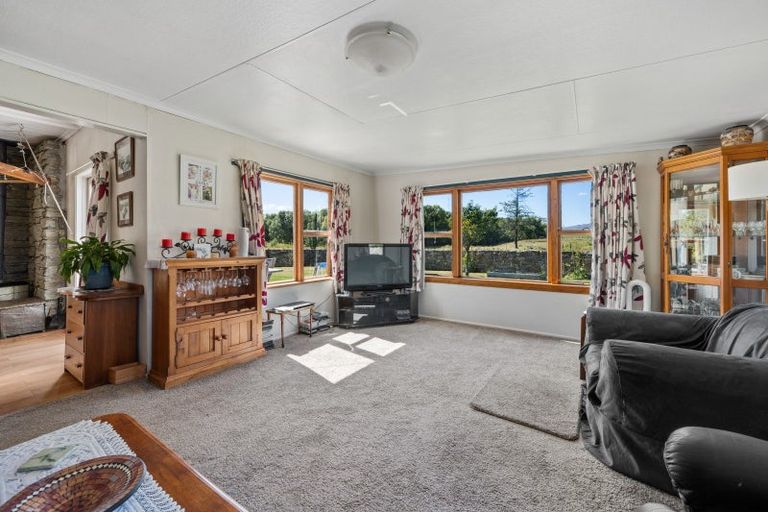 Photo of property in 3651 Becks-lauder Road, Becks, Omakau, 9377