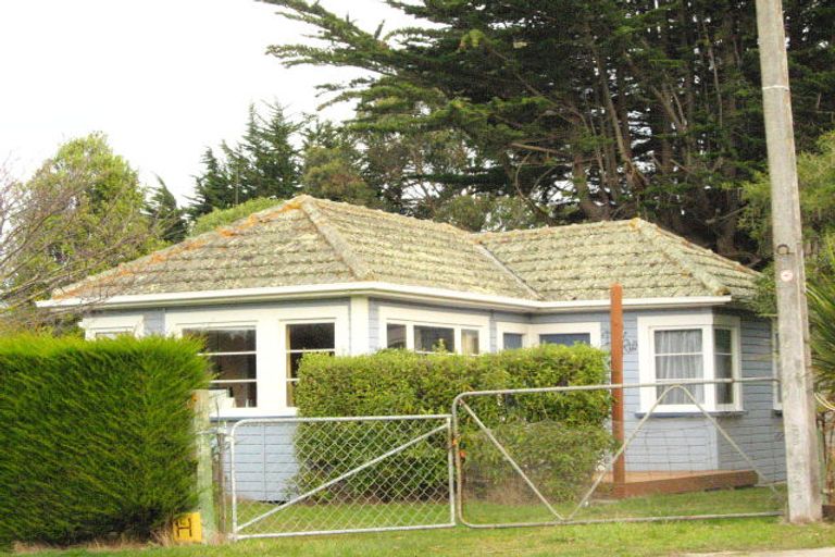 Photo of property in 16 Seaforth Street, Karitane, Waikouaiti, 9471