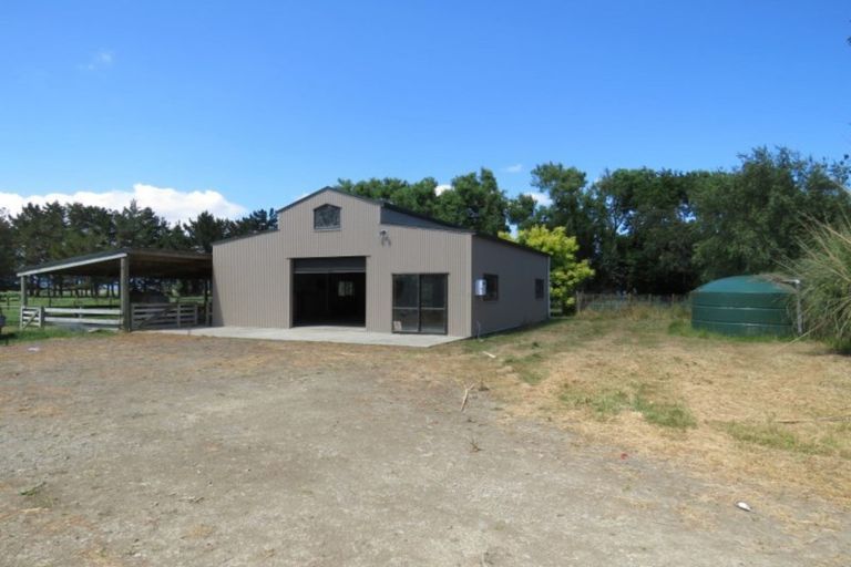 Photo of property in 37 Stewart Street, Foxton, 4893