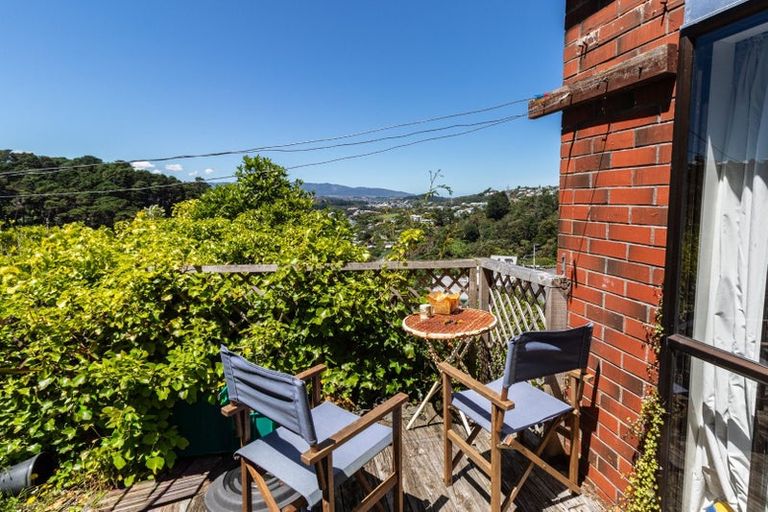 Photo of property in 134a Raroa Road, Aro Valley, Wellington, 6012