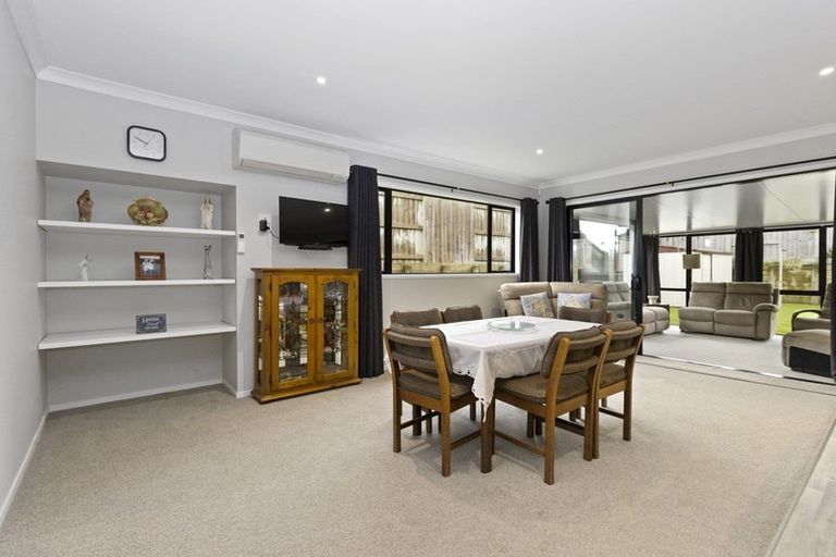 Photo of property in 17 Meadowview Drive, Morrinsville, 3300