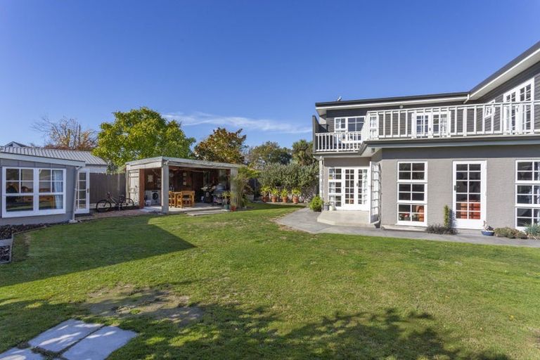 Photo of property in 52 Bristol Street, St Albans, Christchurch, 8014