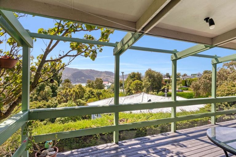 Photo of property in 55 Ranui Crescent, Diamond Harbour, Lyttelton, 8971