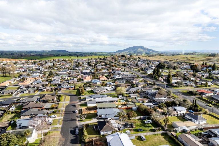 Photo of property in 216 Raeburne Street, Te Awamutu, 3800