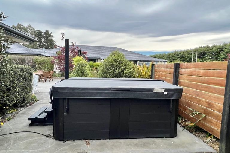 Photo of property in High Street, Kirwee, Darfield, 7571