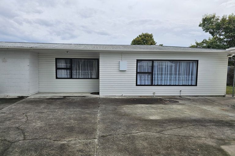 Photo of property in 89 Ferguson Street, West End, Palmerston North, 4412