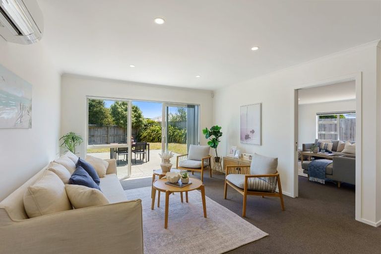 Photo of property in 29 Gallipoli Place, Paraparaumu, 5032