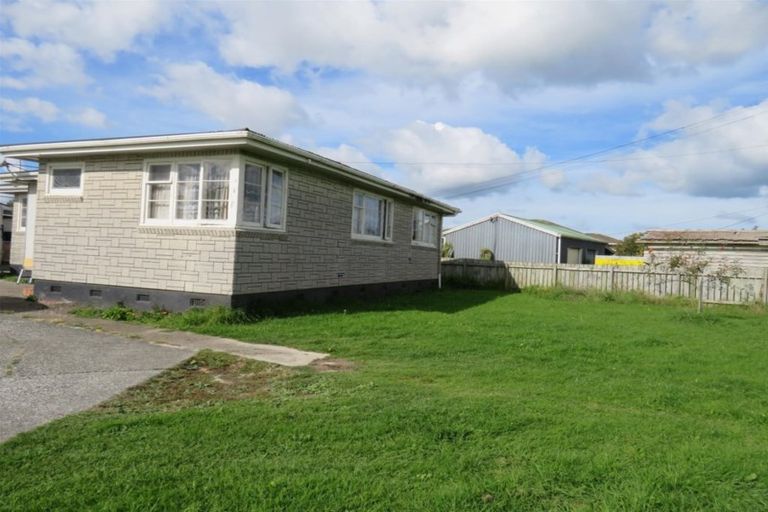 Photo of property in 34 Jellicoe Road, Ruawai, 0530