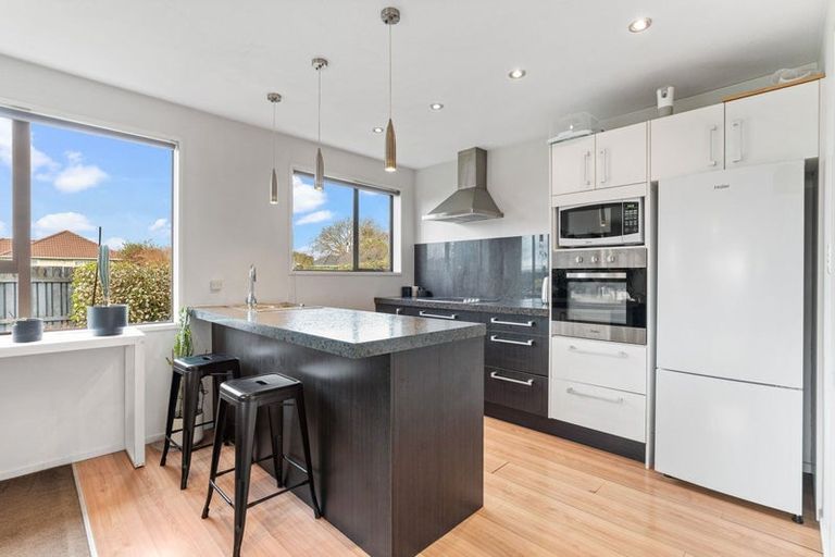 Photo of property in 1 Aurora Street, Hei Hei, Christchurch, 8042