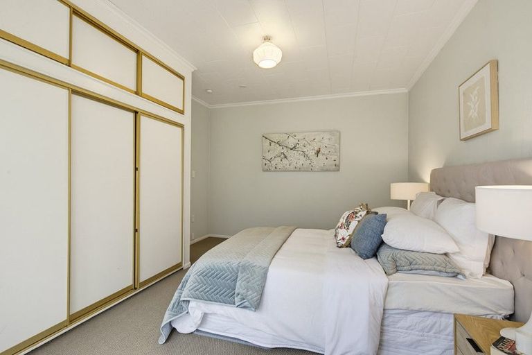Photo of property in 7 Mortimer Terrace, Aro Valley, Wellington, 6021
