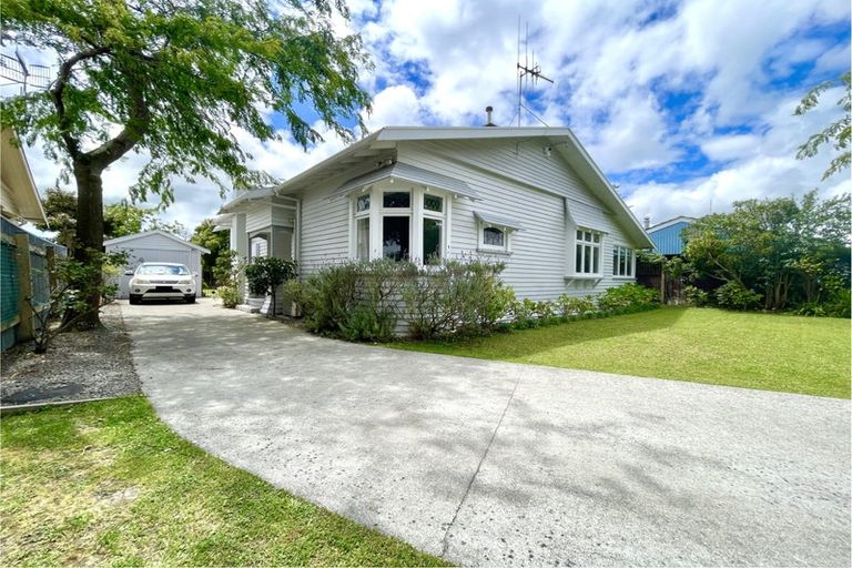 Photo of property in 89 Rongopai Street, Palmerston North, 4414