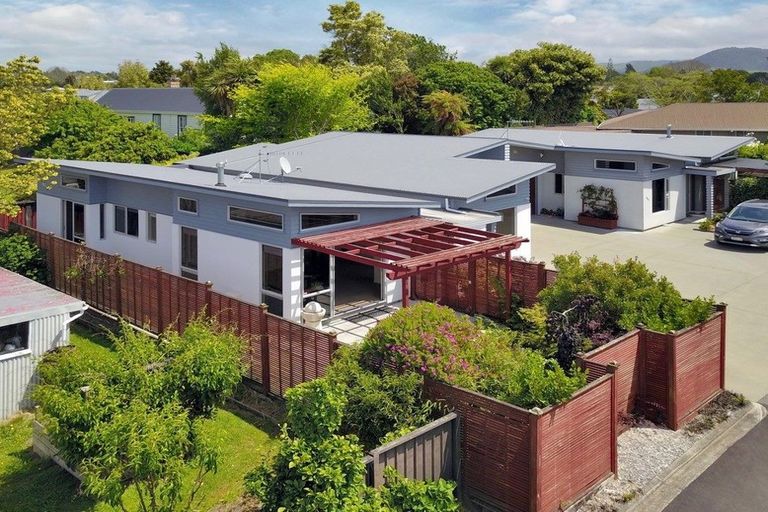 Photo of property in 121a Boucher Avenue, Te Puke, 3119