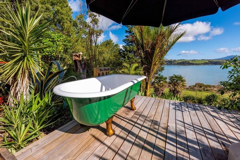 Photo of property in 71 Manning Street, Rawene, Kaikohe, 0473