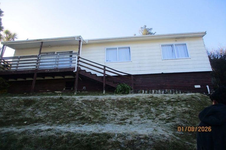 Photo of property in 81 Parkway, Wainuiomata, Lower Hutt, 5014