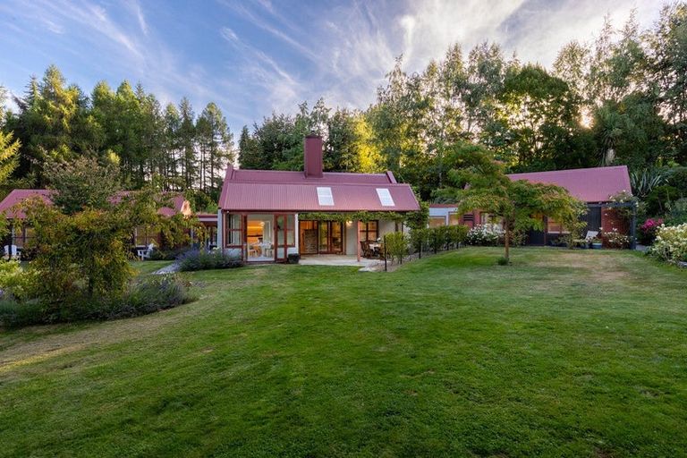 Photo of property in 455 Littles Road, Dalefield, Queenstown, 9371