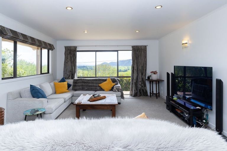 Photo of property in 282 Girls High School Road, Pukehuia, Tangiteroria, 0381