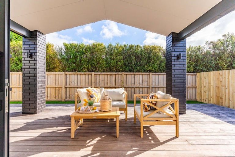 Photo of property in 18 Sampsons Way, Dargaville, 0310